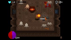 bit Dungeon II - Screenshot 1
