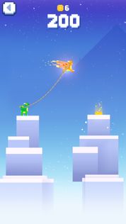 Icy Ropes - Screenshot 3