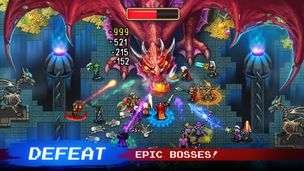 Warspear Online (MMORPG, RPG) - Screenshot 3