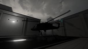 SCP: Classified Site - Screenshot 2
