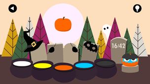 Boo! - Screenshot 3