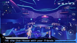 Tower of Fantasy - Screenshot 3