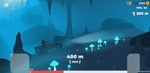 Hillside Drive: car racing - Screenshot 3