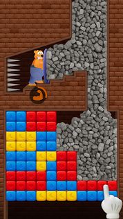 Toon Blast - Screenshot 5