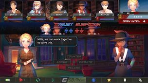 ESPIONAGE: Mafia Evolved - Screenshot 1