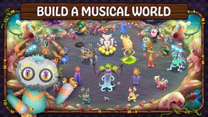 My Singing Monsters - Screenshot 3