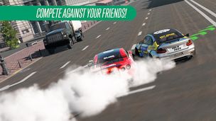 CarX Drift Racing 2 - Screenshot 1