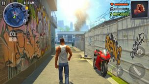 Gangs Town Story - Screenshot 1