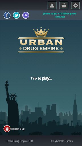 Urban Drug Empire – Tycoon - Screenshot 2
