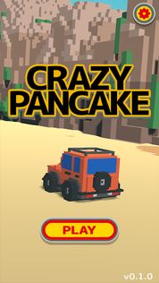 Crazy Pancake - Screenshot 1