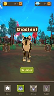 Shapeshifter: Animal Run - Screenshot 4