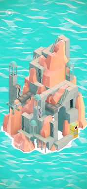 Monument Valley+ - Screenshot 4