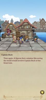Hero Emblems - Screenshot 4