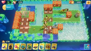 Candy Disaster TD - Screenshot 3