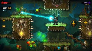Fury Unleashed - Screenshot 2