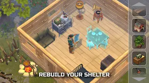 Last Day on Earth: Survival - Screenshot 2