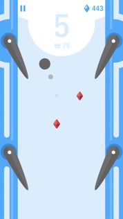 Super Flipper - Screenshot 1