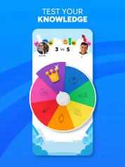 Trivia Crack Premium Quiz Game - Screenshot 2