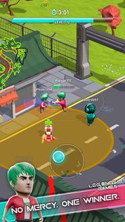 Legends: Fun Shooting Games - Screenshot 3