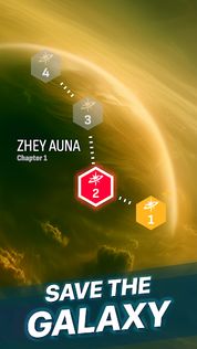 Phoenix 2 - Screenshot 5