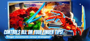 Fight Crab - Screenshot 3
