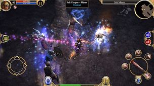 Titan Quest - Screenshot 3