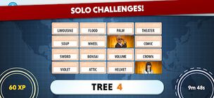 Codenames - Screenshot 3
