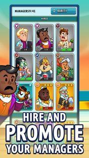 Vacation Tycoon - Screenshot 5