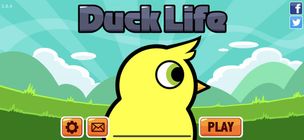 Duck Life 4 - Screenshot 1