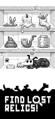 Sprint RPG - Screenshot 4