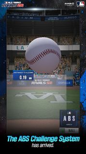 MLB 9 Innings Rivals 26 - Screenshot 3