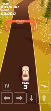 Quick Rally - Screenshot 4