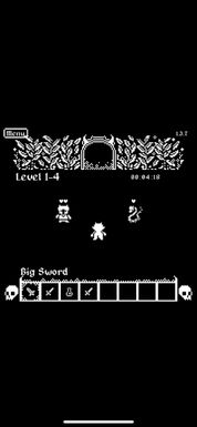 NothingDoor - Screenshot 3