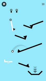 Go Escape! - Casual Ball Games - Screenshot 2