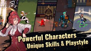 Otherworld Legends - Screenshot 2