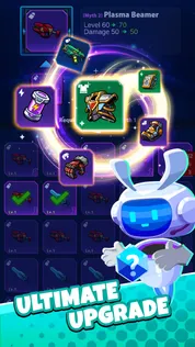 Surfero: City Guardian - Screenshot 5