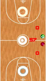 Air Hockey Simple - Screenshot 2