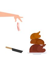 Bacon – The Game - Screenshot 4