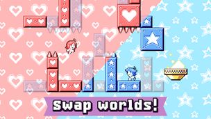 Heart Star - Screenshot 1