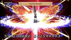Disgaea 4: A Promise Revisited - Screenshot 2