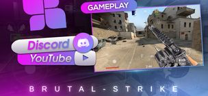 Brutal Strike - Screenshot 2