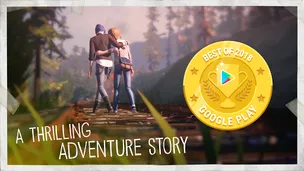 Life is Strange - Screenshot 1