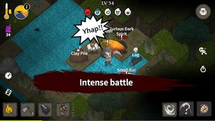 The Wild Darkness - Screenshot 3