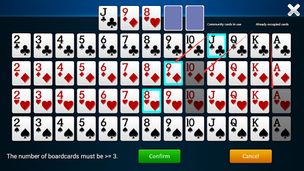 Solo King: Single Player - Texas Hold'em Poker - Screenshot 1