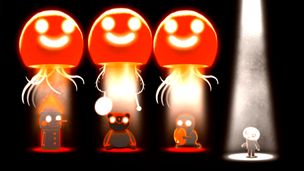 Happy Game - Screenshot 2