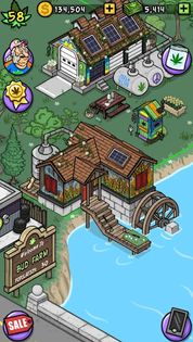 Bud Farm: Grass Roots - Screenshot 2