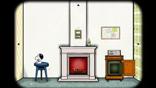Cube Escape: Seasons - Screenshot 3