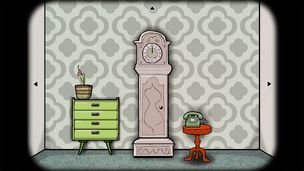 Cube Escape Collection - Screenshot 1