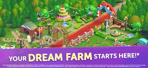 FarmVille 2: Country Escape - Screenshot 1
