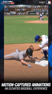 MLB 9 Innings Rivals 26 - Screenshot 2